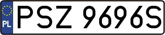 PSZ9696S