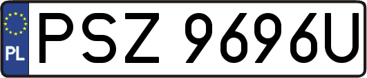 PSZ9696U
