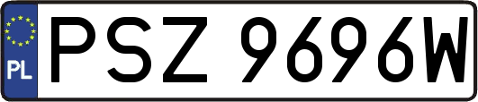 PSZ9696W