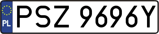 PSZ9696Y