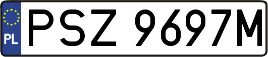 PSZ9697M