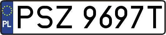 PSZ9697T
