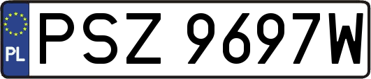PSZ9697W