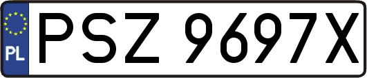 PSZ9697X