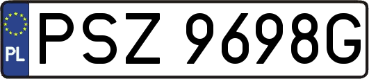 PSZ9698G