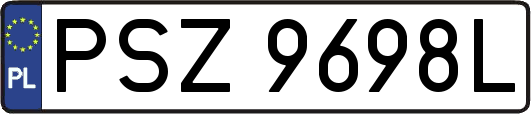 PSZ9698L
