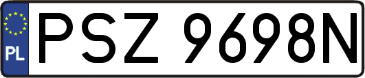 PSZ9698N