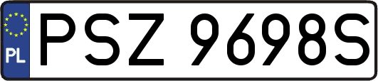PSZ9698S