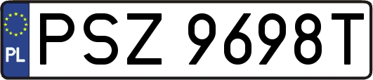 PSZ9698T