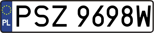 PSZ9698W