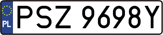 PSZ9698Y