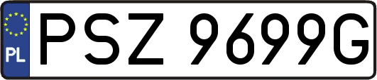 PSZ9699G