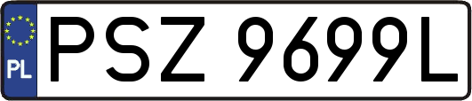 PSZ9699L