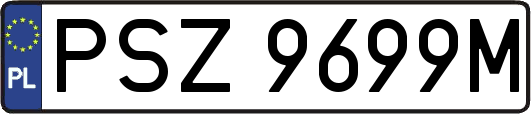 PSZ9699M