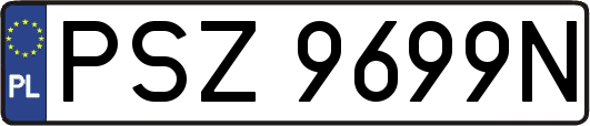 PSZ9699N