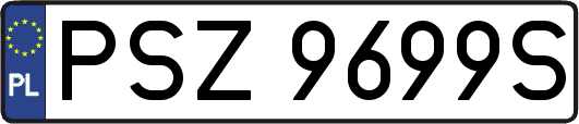 PSZ9699S