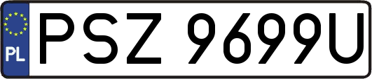 PSZ9699U