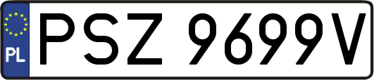 PSZ9699V