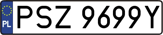 PSZ9699Y