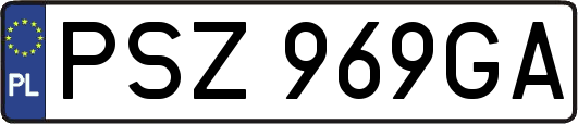 PSZ969GA