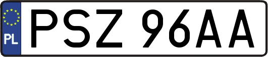 PSZ96AA