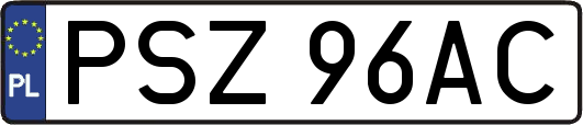 PSZ96AC