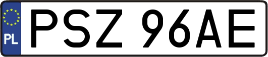 PSZ96AE