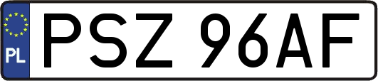 PSZ96AF