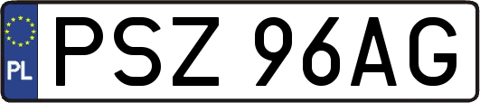 PSZ96AG