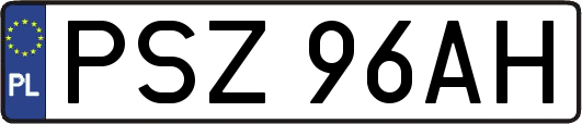 PSZ96AH