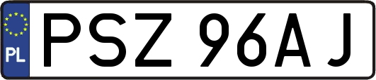 PSZ96AJ