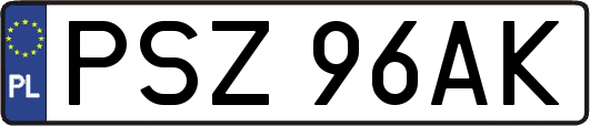PSZ96AK