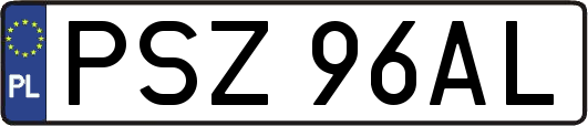 PSZ96AL