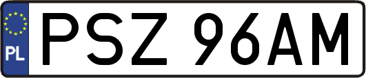 PSZ96AM