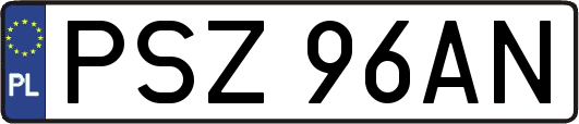 PSZ96AN