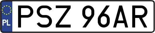 PSZ96AR