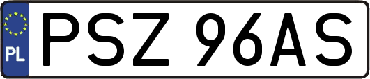 PSZ96AS