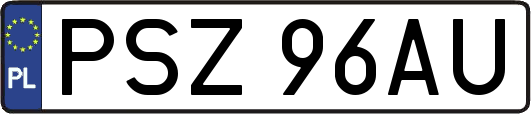 PSZ96AU