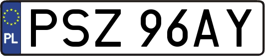 PSZ96AY