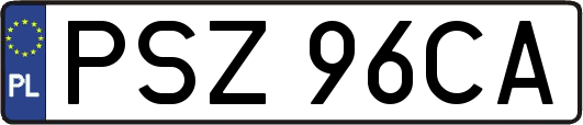 PSZ96CA