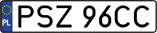 PSZ96CC