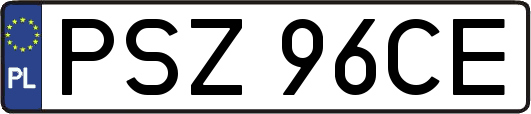 PSZ96CE