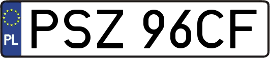 PSZ96CF