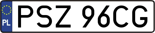 PSZ96CG