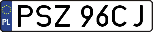 PSZ96CJ