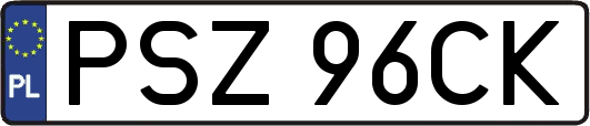 PSZ96CK