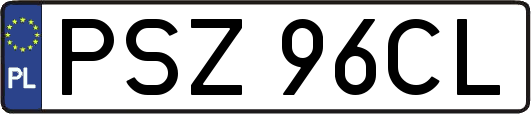 PSZ96CL