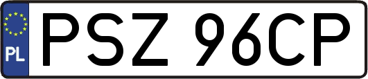 PSZ96CP