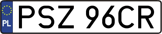 PSZ96CR