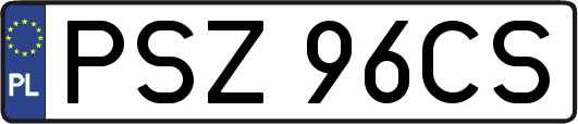 PSZ96CS